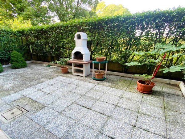 casa indipendente in vendita a Crema