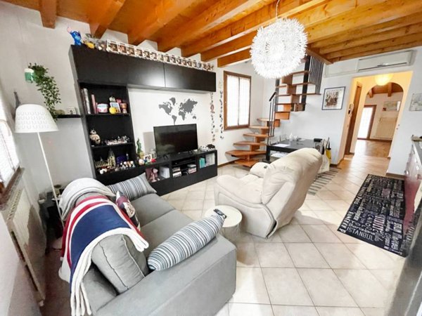 appartamento in vendita a Crema
