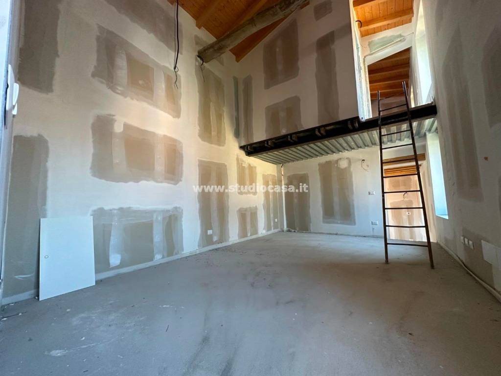appartamento in vendita a Crema