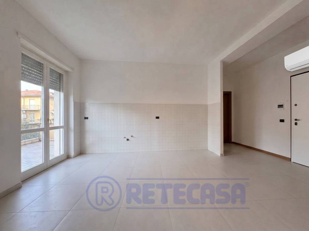 appartamento in vendita a Crema
