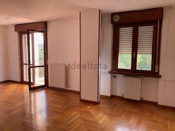 appartamento in vendita a Crema