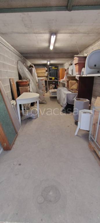 box auto in vendita a Crema