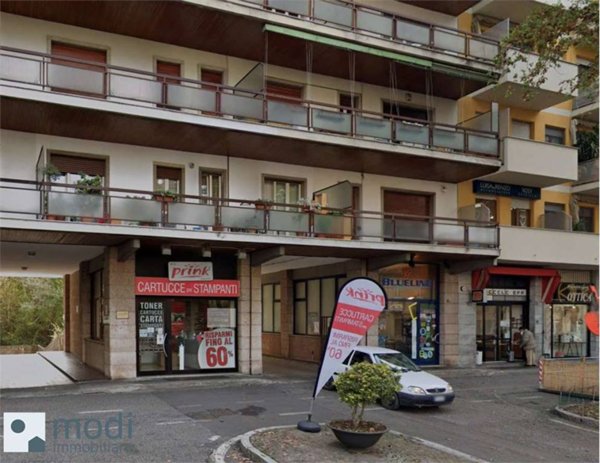 box auto in vendita a Crema