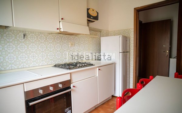 appartamento in vendita a Crema