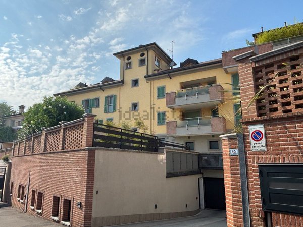 appartamento in vendita a Crema in zona San Bernardino