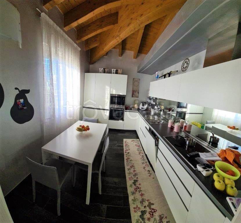 appartamento in vendita a Crema