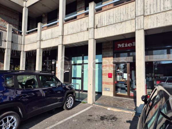appartamento in vendita a Crema