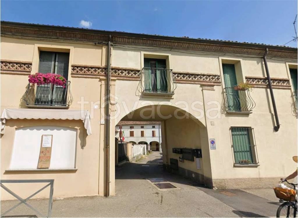 casa indipendente in vendita a Crema