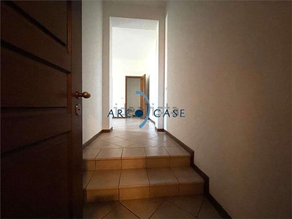 appartamento in vendita a Crema
