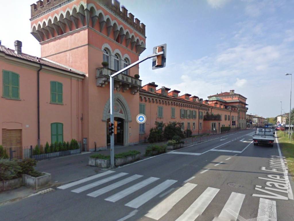 appartamento in vendita a Crema