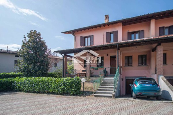 casa indipendente in vendita a Crema