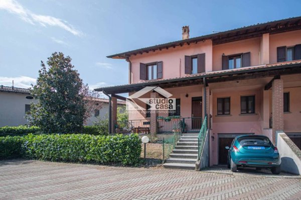casa indipendente in vendita a Crema