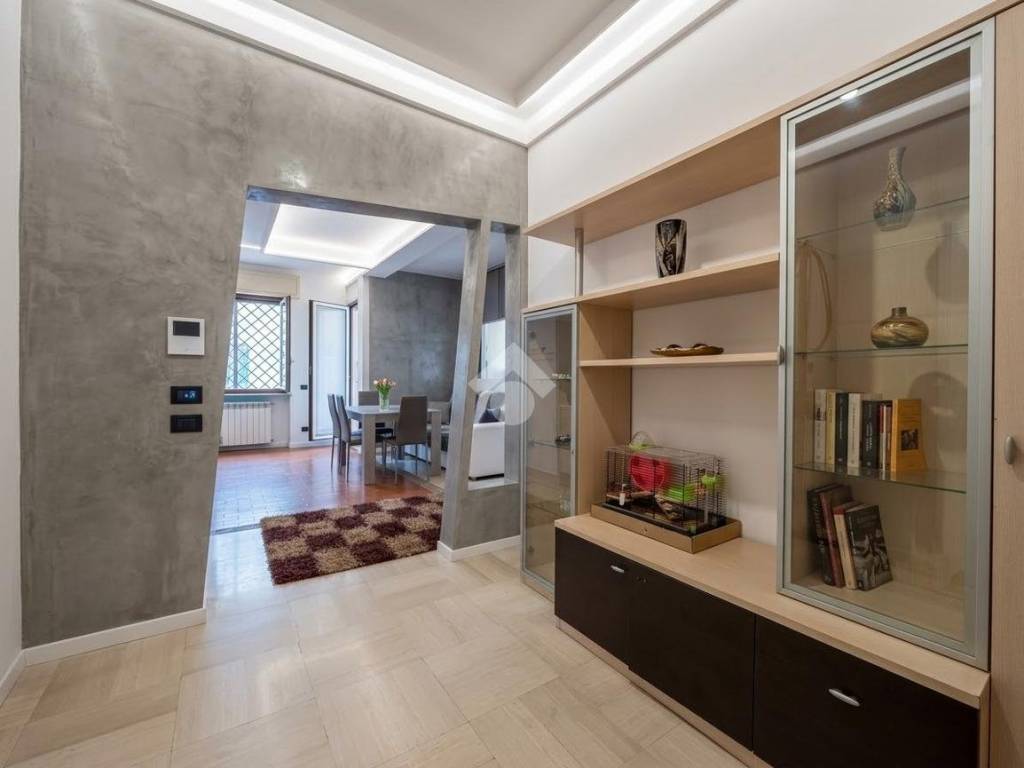 appartamento in vendita a Crema