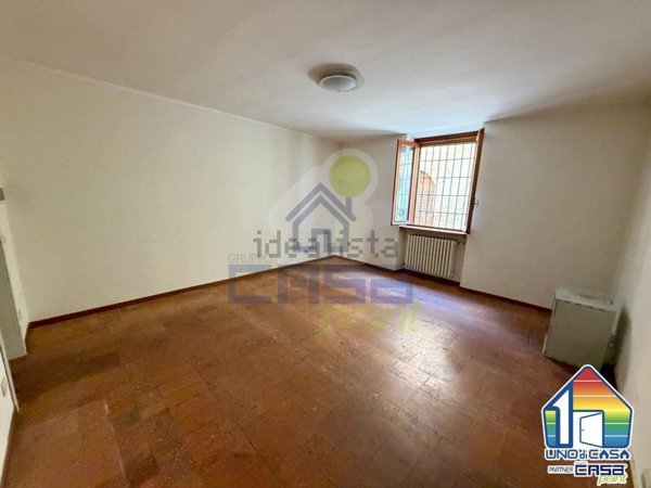 appartamento in vendita a Crema