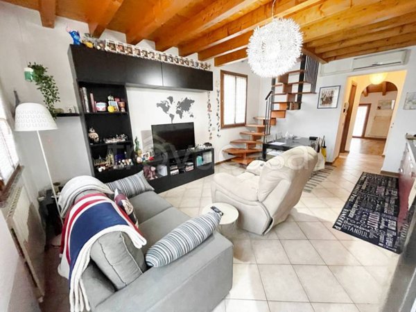 appartamento in vendita a Crema