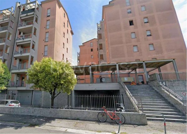 appartamento in vendita a Crema