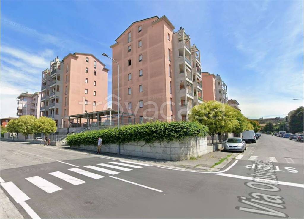 appartamento in vendita a Crema