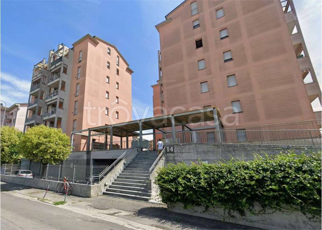 appartamento in vendita a Crema