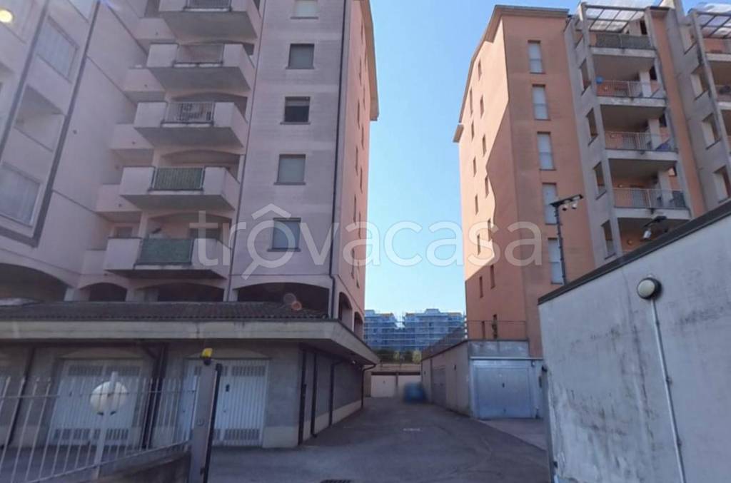 appartamento in vendita a Crema