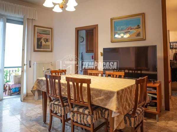 appartamento in vendita a Crema