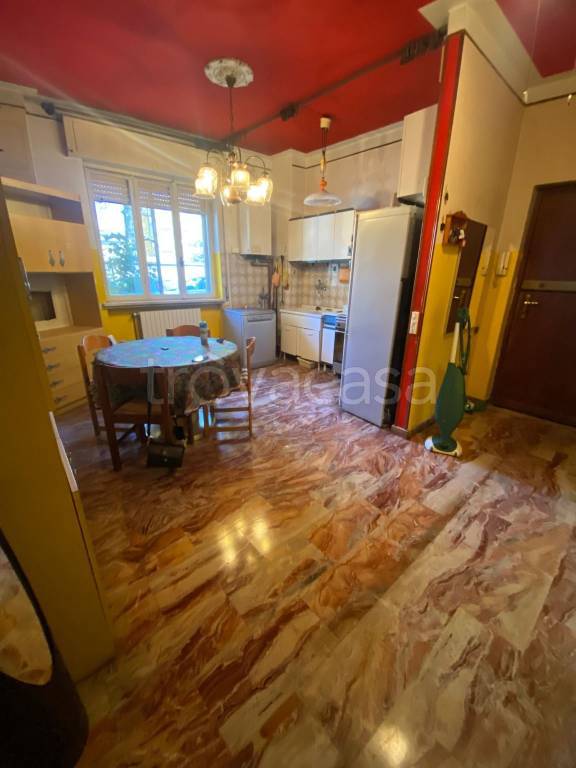 appartamento in vendita a Crema
