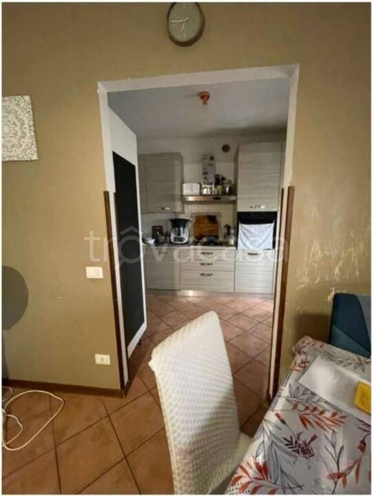 appartamento in vendita a Crema