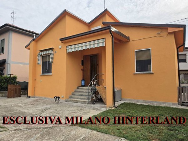 casa indipendente in vendita a Crema