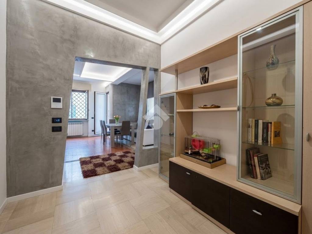 appartamento in vendita a Crema