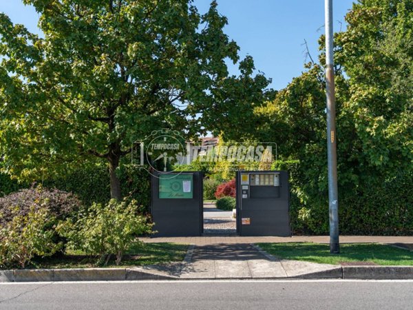 casa indipendente in vendita a Crema