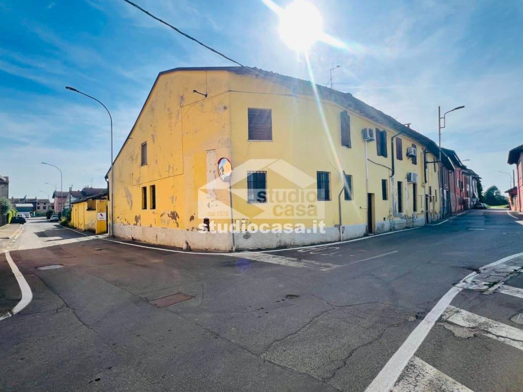 appartamento in vendita a Crema