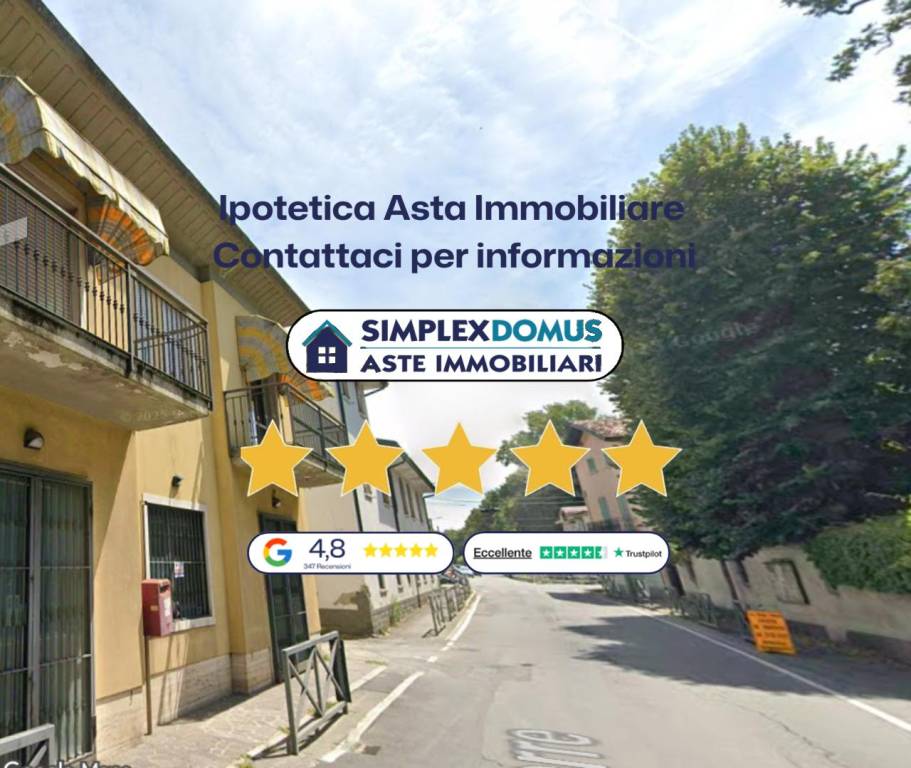 casa indipendente in vendita a Crema