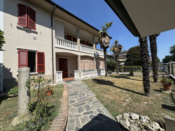appartamento in vendita a Crema