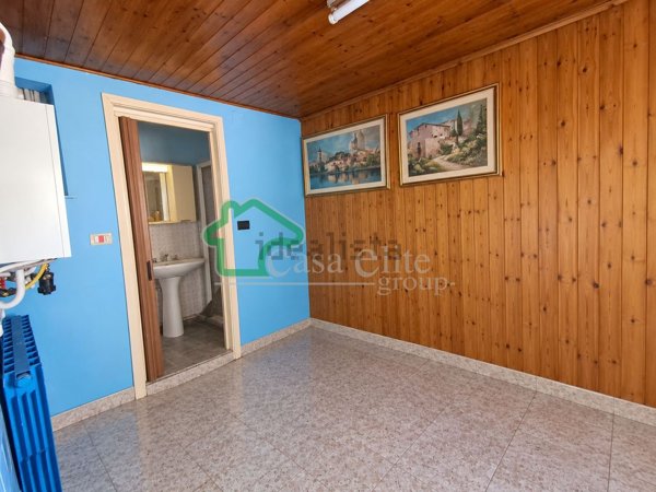 casa indipendente in vendita a Crema