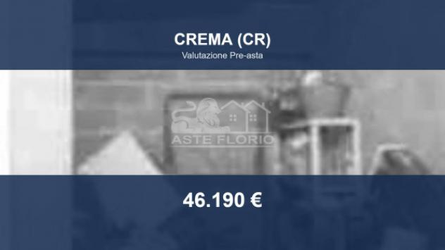appartamento in vendita a Crema