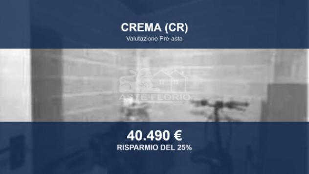 appartamento in vendita a Crema