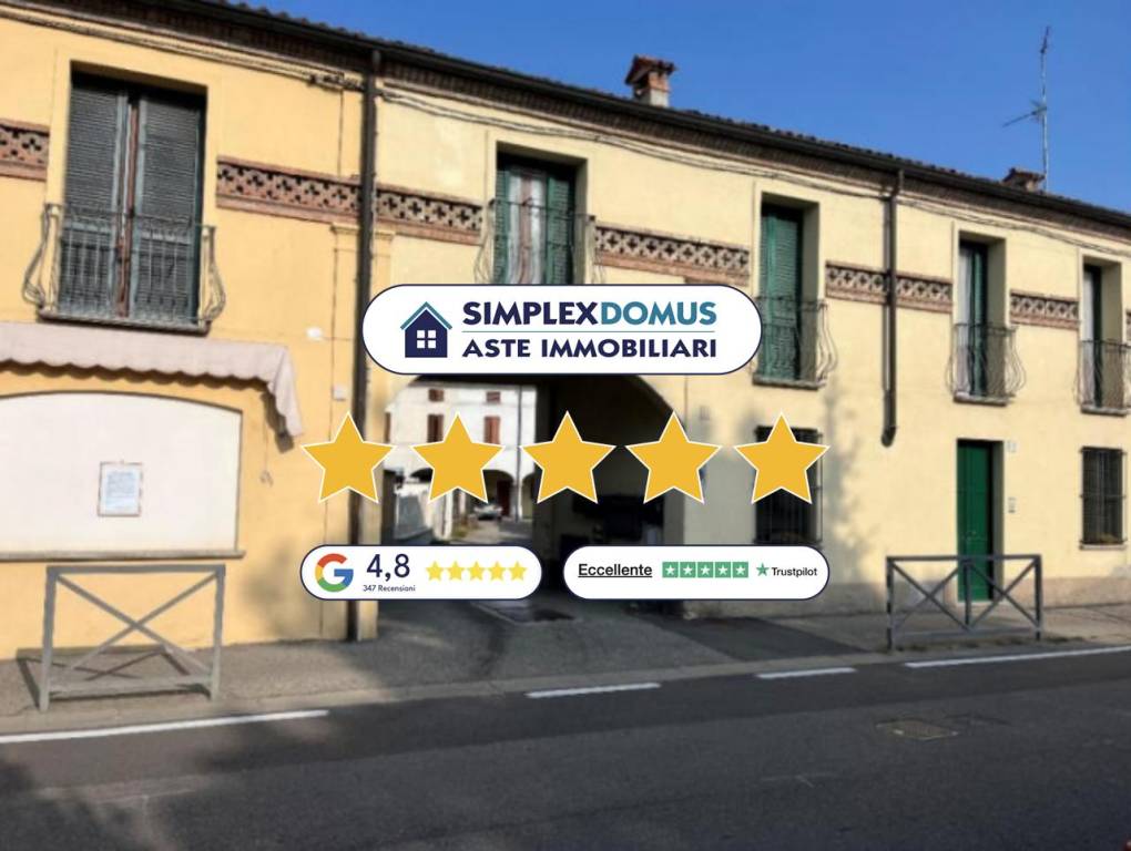 appartamento in vendita a Crema