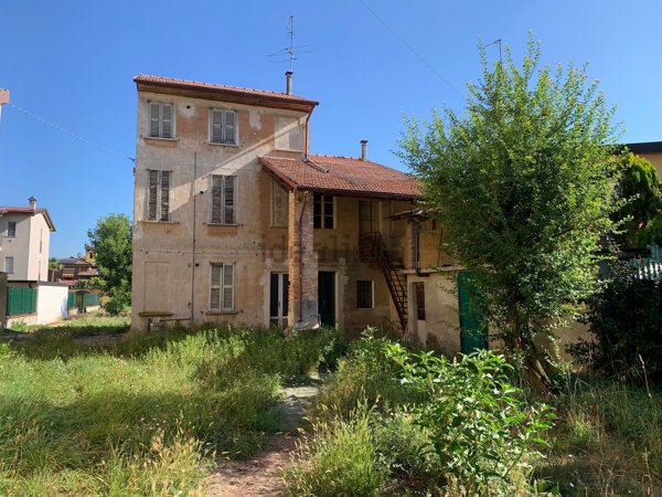 casale in vendita a Crema