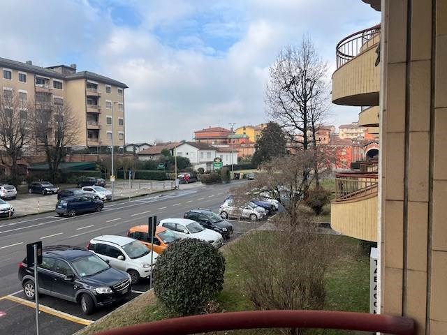 appartamento in vendita a Crema