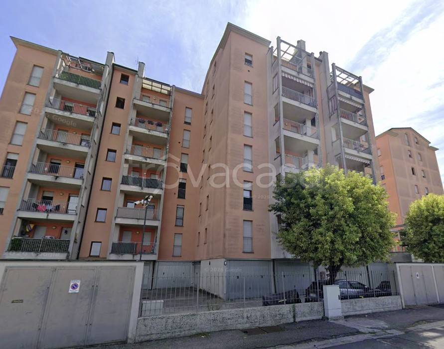 appartamento in vendita a Crema