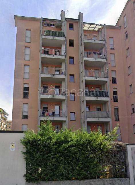 appartamento in vendita a Crema