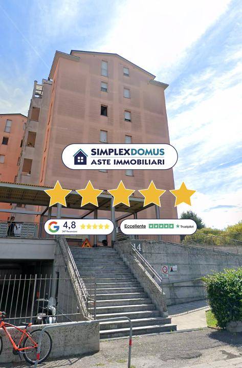 appartamento in vendita a Crema