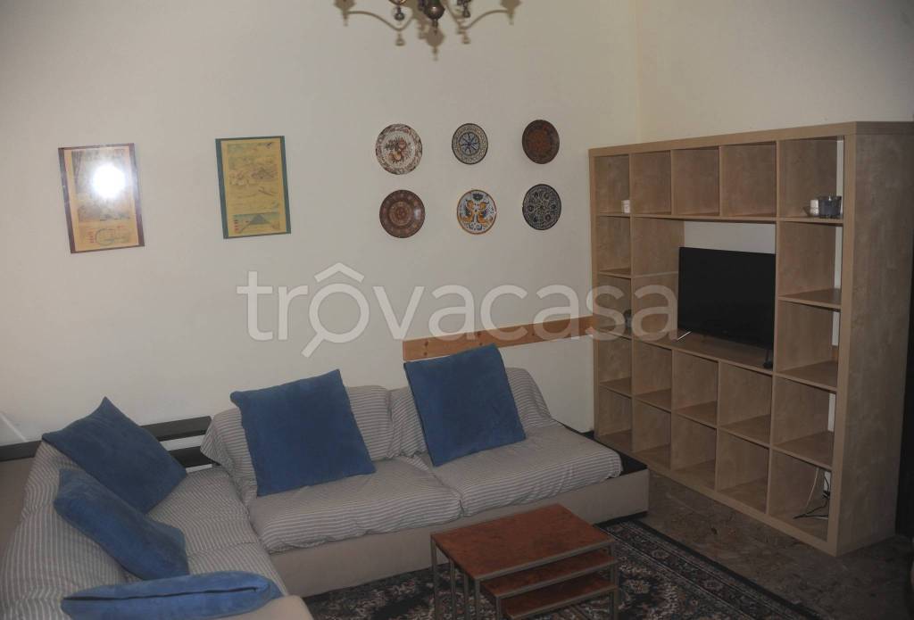 appartamento in vendita a Crema