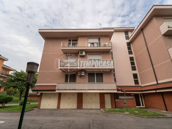 appartamento in vendita a Crema