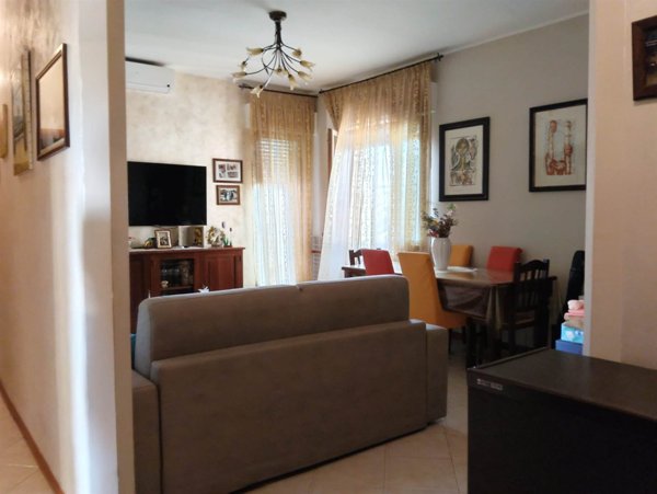 appartamento in vendita a Crema