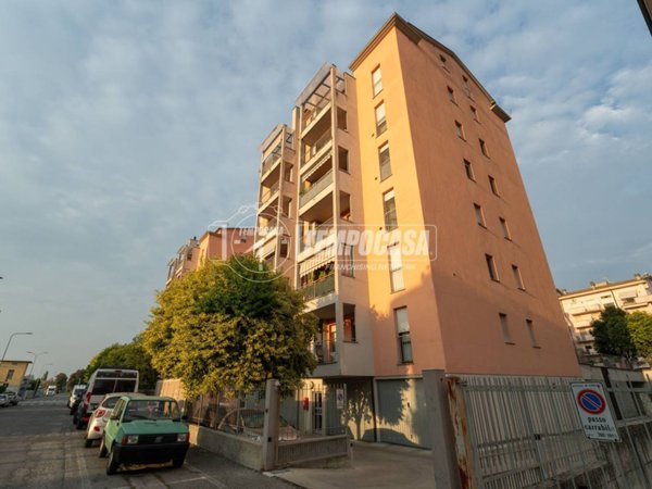 appartamento in vendita a Crema