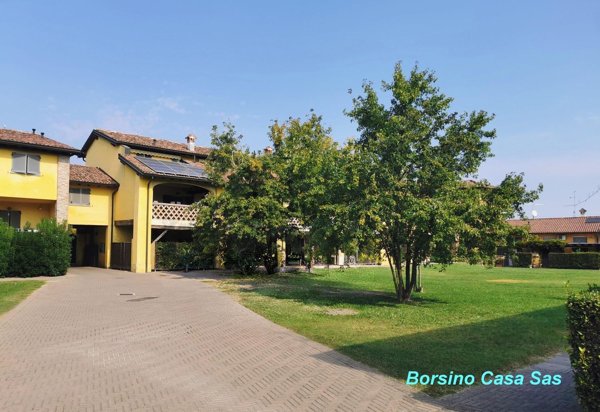 appartamento in vendita a Crema
