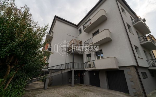 appartamento in vendita a Crema