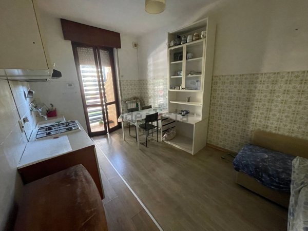 appartamento in vendita a Crema