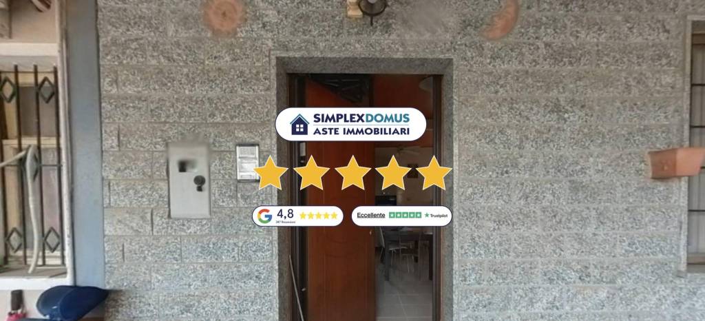 appartamento in vendita a Crema