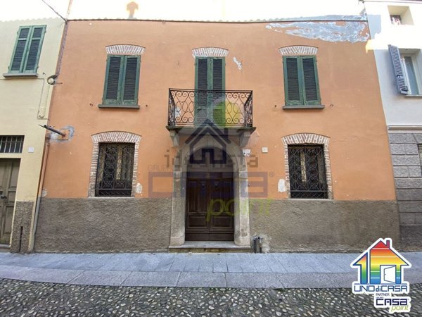 ufficio in vendita a Crema